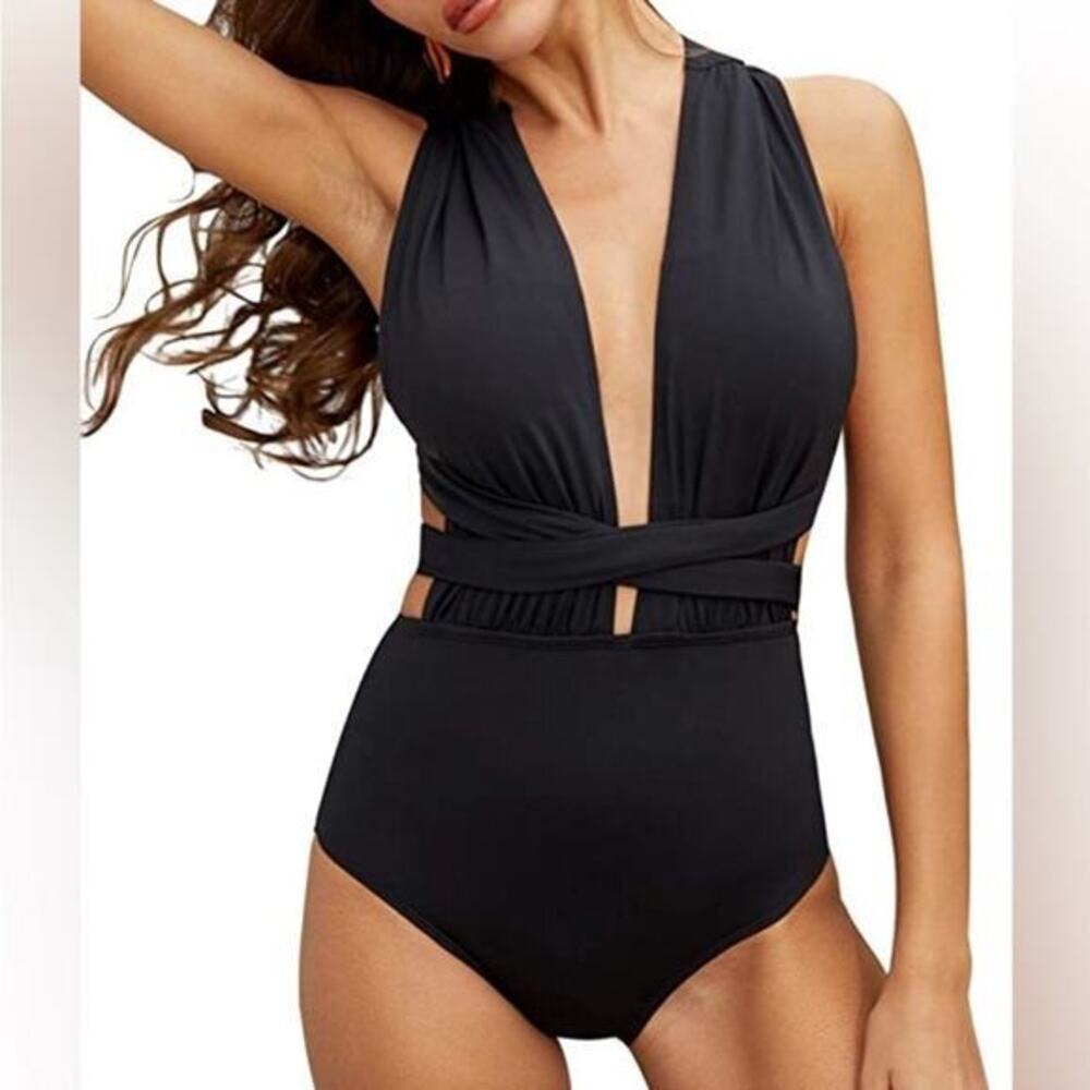 Zomoneti One Piece Swim